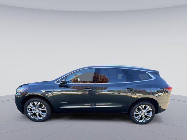 used 2020 Buick Enclave car, priced at $26,750