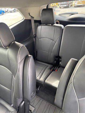 used 2020 Buick Enclave car, priced at $26,900
