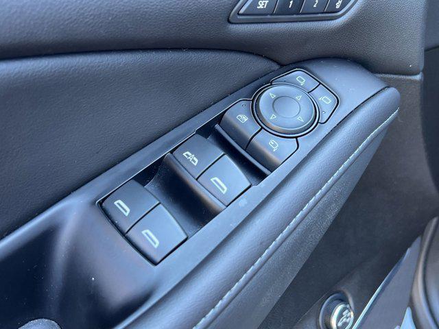 used 2020 Buick Enclave car, priced at $26,750