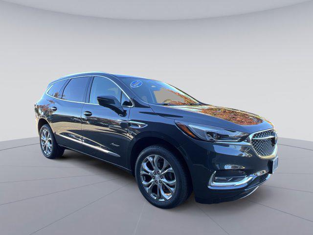 used 2020 Buick Enclave car, priced at $26,750