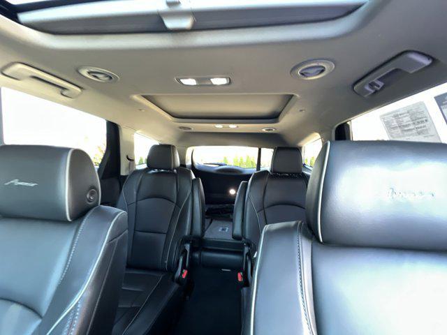 used 2020 Buick Enclave car, priced at $26,750