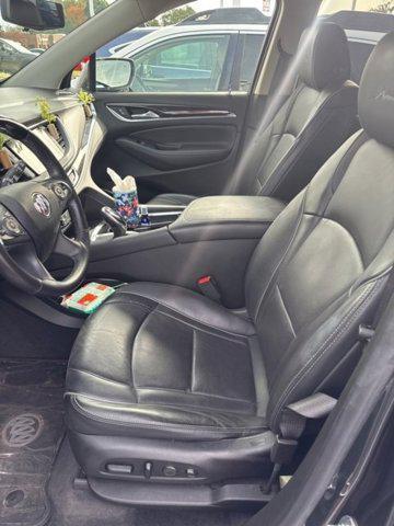used 2020 Buick Enclave car, priced at $26,900