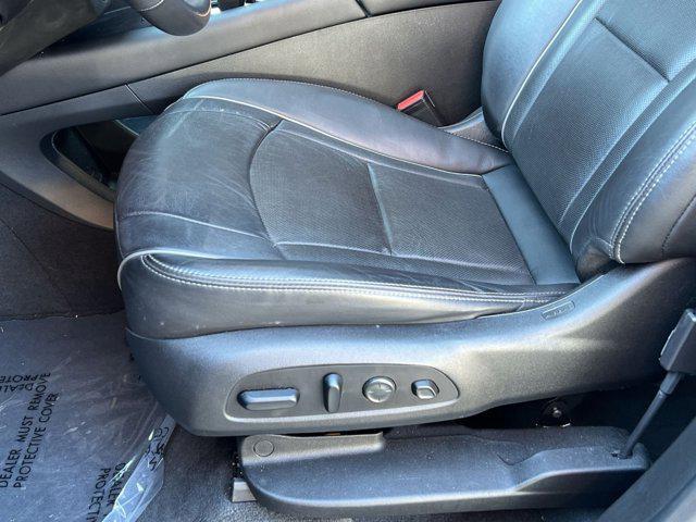 used 2020 Buick Enclave car, priced at $26,750