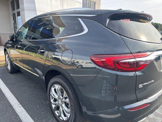 used 2020 Buick Enclave car, priced at $26,900