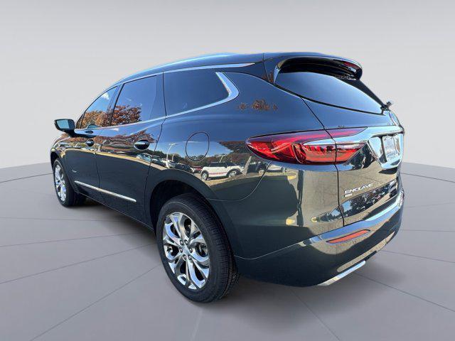 used 2020 Buick Enclave car, priced at $26,750