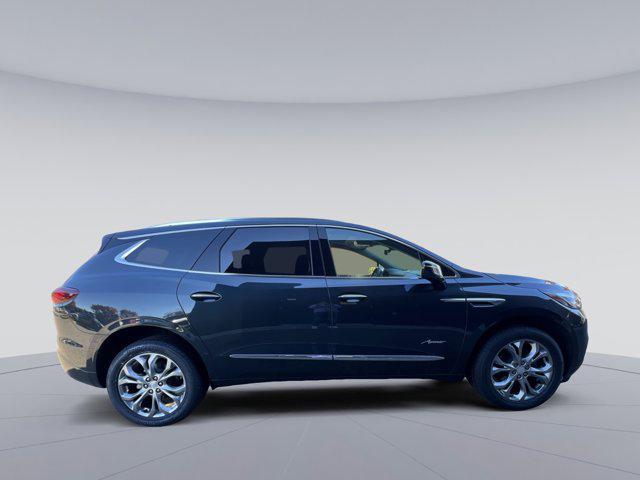 used 2020 Buick Enclave car, priced at $26,750