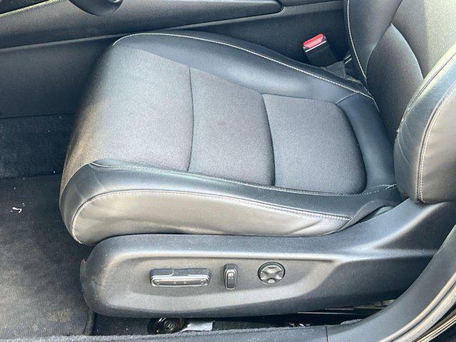 used 2022 Honda Accord car, priced at $25,500