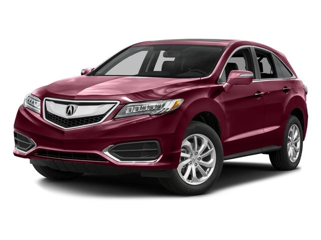 used 2016 Acura RDX car, priced at $15,000