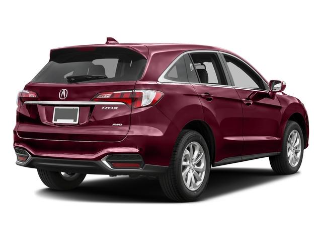 used 2016 Acura RDX car, priced at $15,000