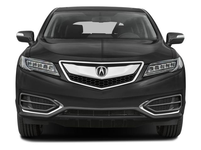 used 2016 Acura RDX car, priced at $15,000