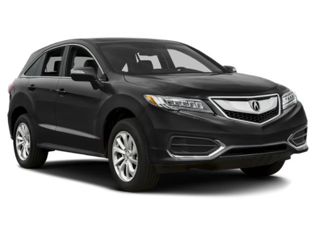 used 2016 Acura RDX car, priced at $15,000