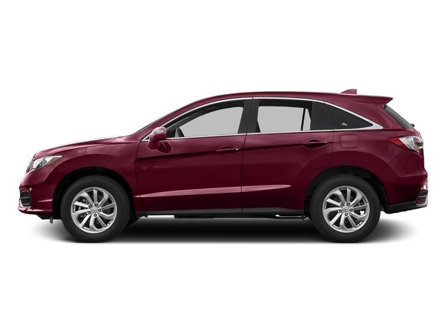 used 2016 Acura RDX car, priced at $15,000