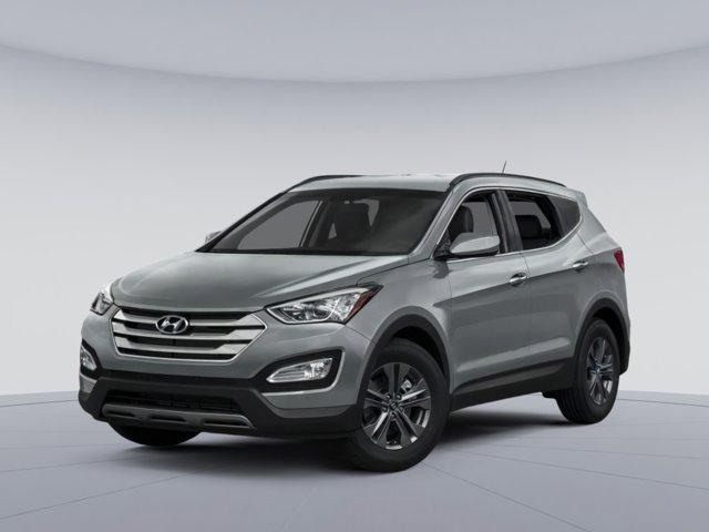 used 2015 Hyundai Santa Fe Sport car, priced at $9,000