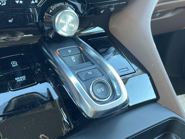 new 2026 Acura MDX car, priced at $61,350