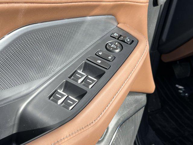 new 2026 Acura MDX car, priced at $61,350