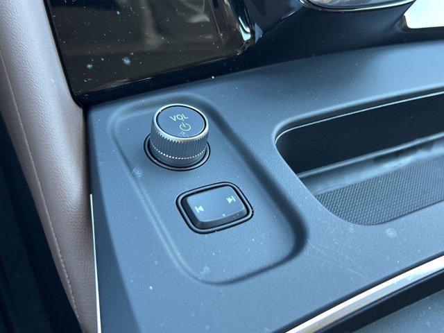 new 2026 Acura MDX car, priced at $61,350