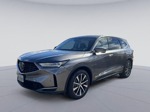 new 2026 Acura MDX car, priced at $61,350
