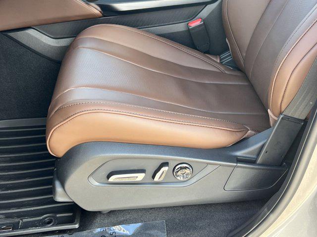 new 2026 Acura MDX car, priced at $61,350