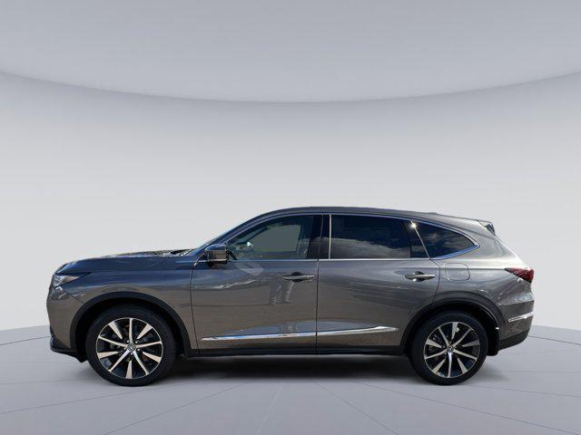 new 2026 Acura MDX car, priced at $61,350