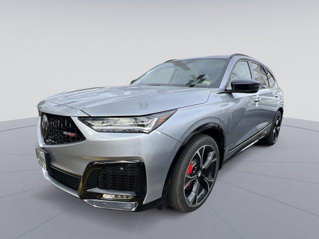 new 2025 Acura MDX car, priced at $76,600