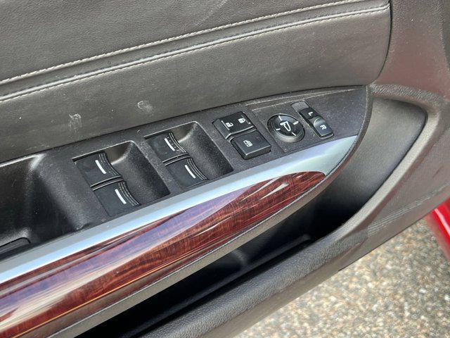 used 2017 Acura TLX car, priced at $13,800
