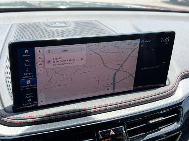 new 2026 Acura MDX car, priced at $70,850