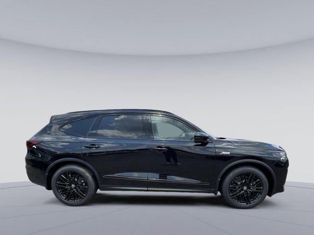 new 2026 Acura MDX car, priced at $70,850