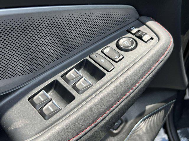 new 2026 Acura MDX car, priced at $70,850