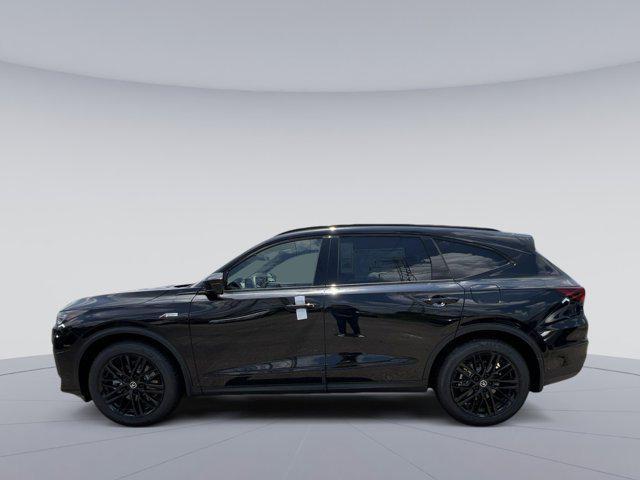 new 2026 Acura MDX car, priced at $70,850