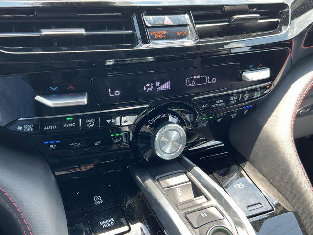 new 2026 Acura MDX car, priced at $70,850