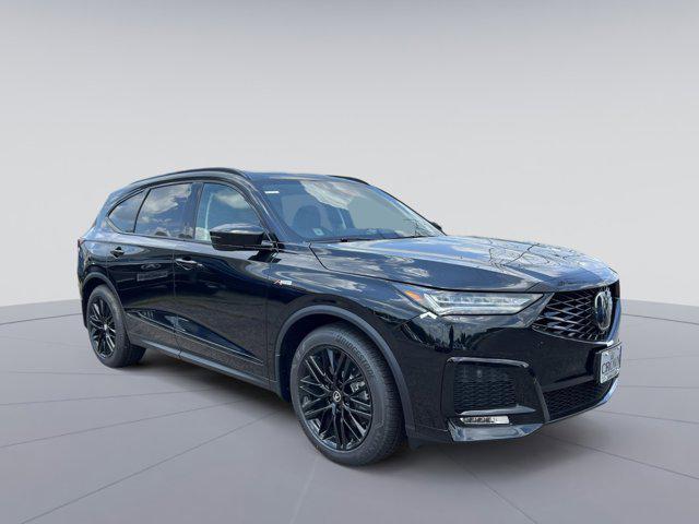 new 2026 Acura MDX car, priced at $70,850