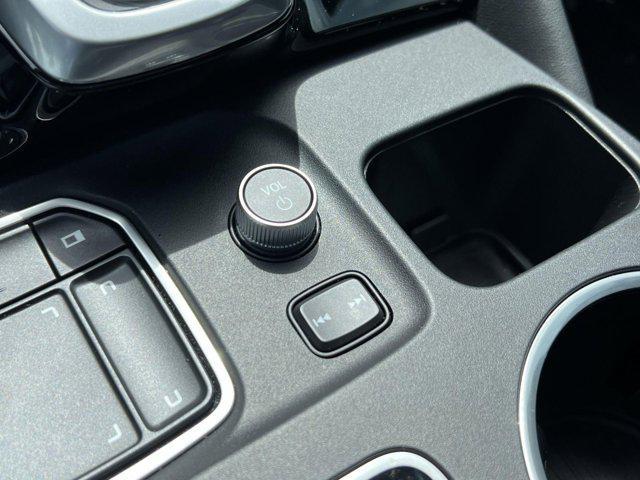 used 2024 Acura MDX car, priced at $49,500