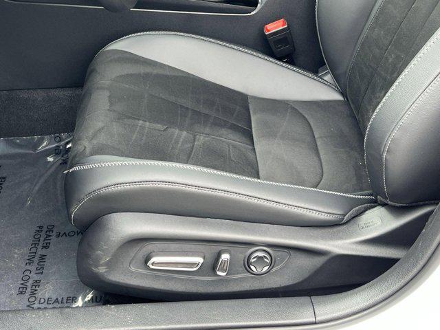 used 2025 Acura Integra car, priced at $33,000
