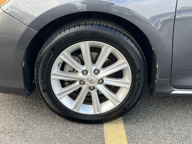 used 2012 Toyota Camry car, priced at $10,000