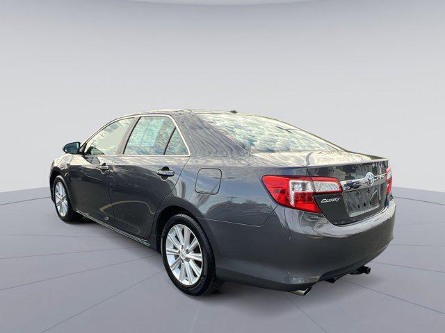 used 2012 Toyota Camry car, priced at $10,000