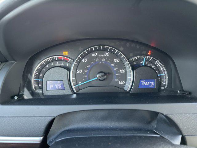 used 2012 Toyota Camry car, priced at $10,000