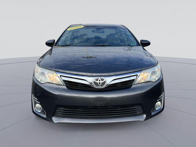 used 2012 Toyota Camry car, priced at $10,000