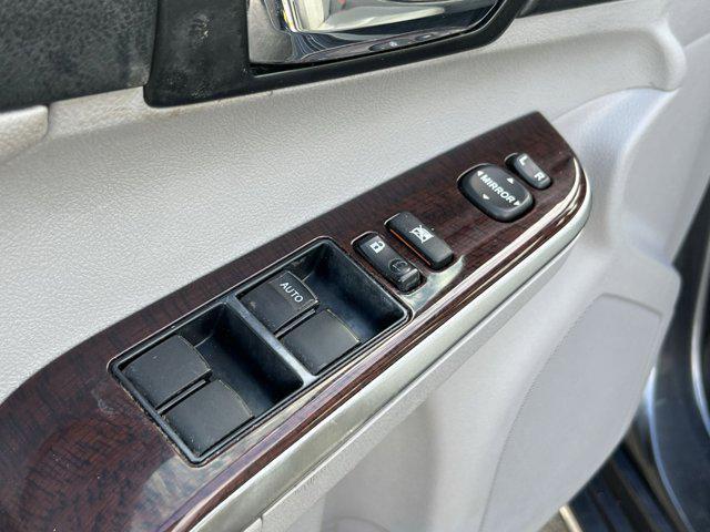 used 2012 Toyota Camry car, priced at $10,000