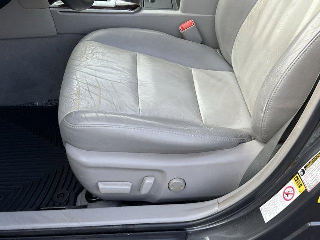 used 2012 Toyota Camry car, priced at $10,000