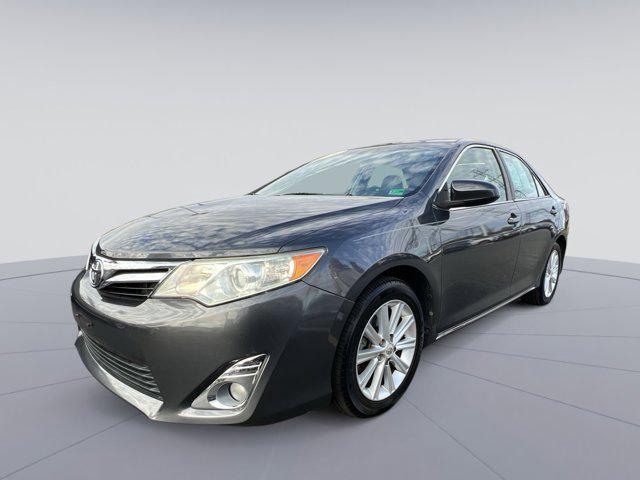 used 2012 Toyota Camry car, priced at $10,000