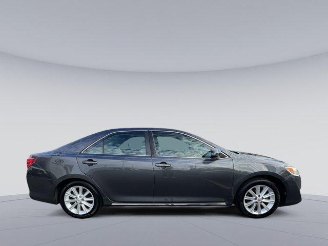 used 2012 Toyota Camry car, priced at $10,000