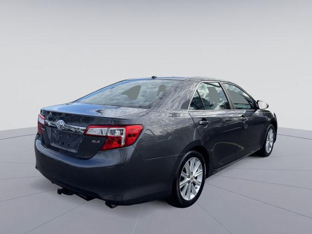 used 2012 Toyota Camry car, priced at $10,000