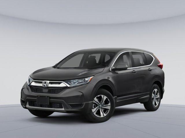 used 2019 Honda CR-V car, priced at $21,899