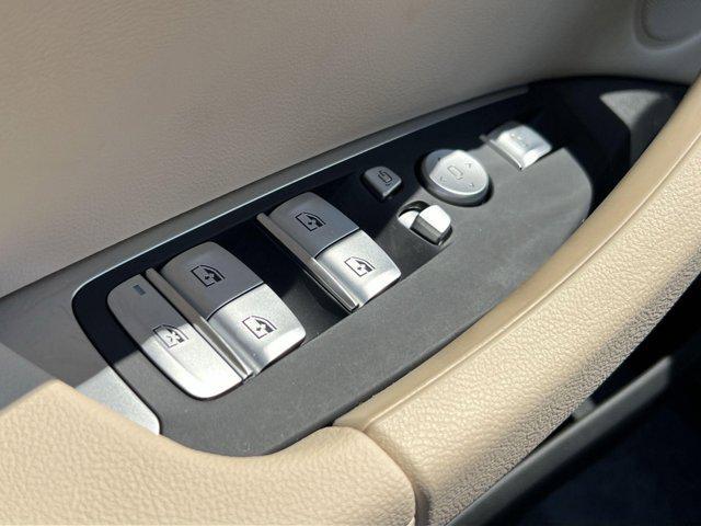 used 2024 BMW X3 car, priced at $43,500