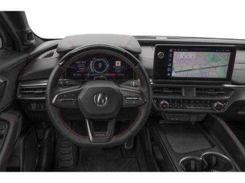 new 2024 Acura ZDX car, priced at $75,450