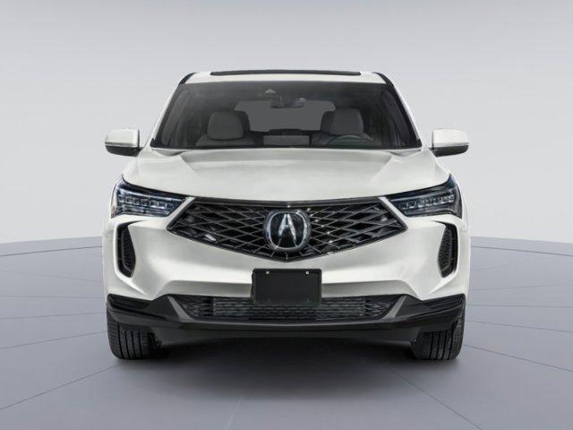 new 2025 Acura RDX car, priced at $46,650