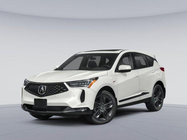 new 2024 Acura RDX car, priced at $46,300