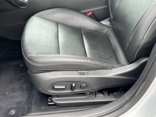 used 2018 Buick Regal Sportback car, priced at $13,250