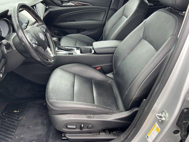 used 2018 Buick Regal Sportback car, priced at $13,250