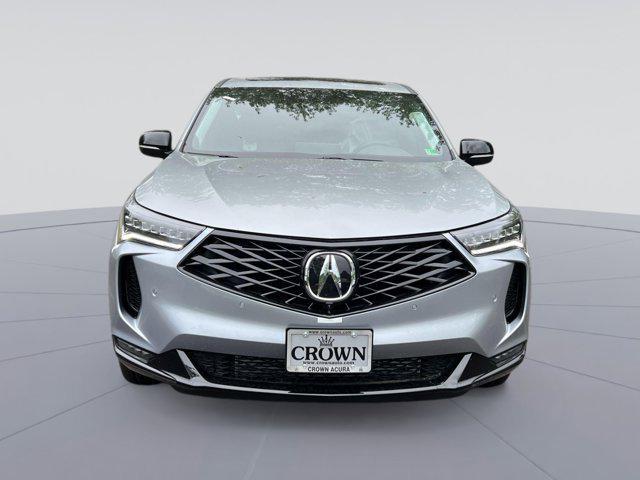 new 2025 Acura RDX car, priced at $55,800